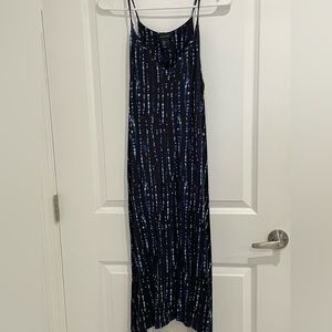 Ahari Maxi Dress